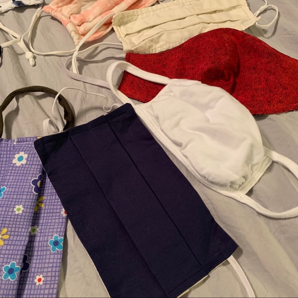 Face Masks - Picture 3 of 4